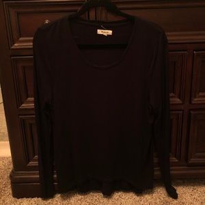 Madewell Long Sleeve